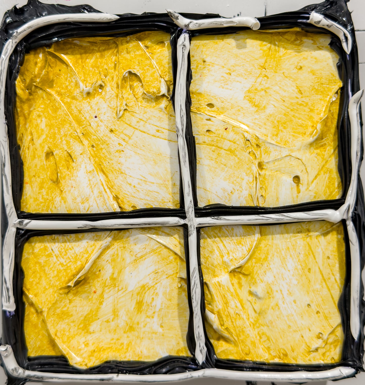 Window no.3 6x6