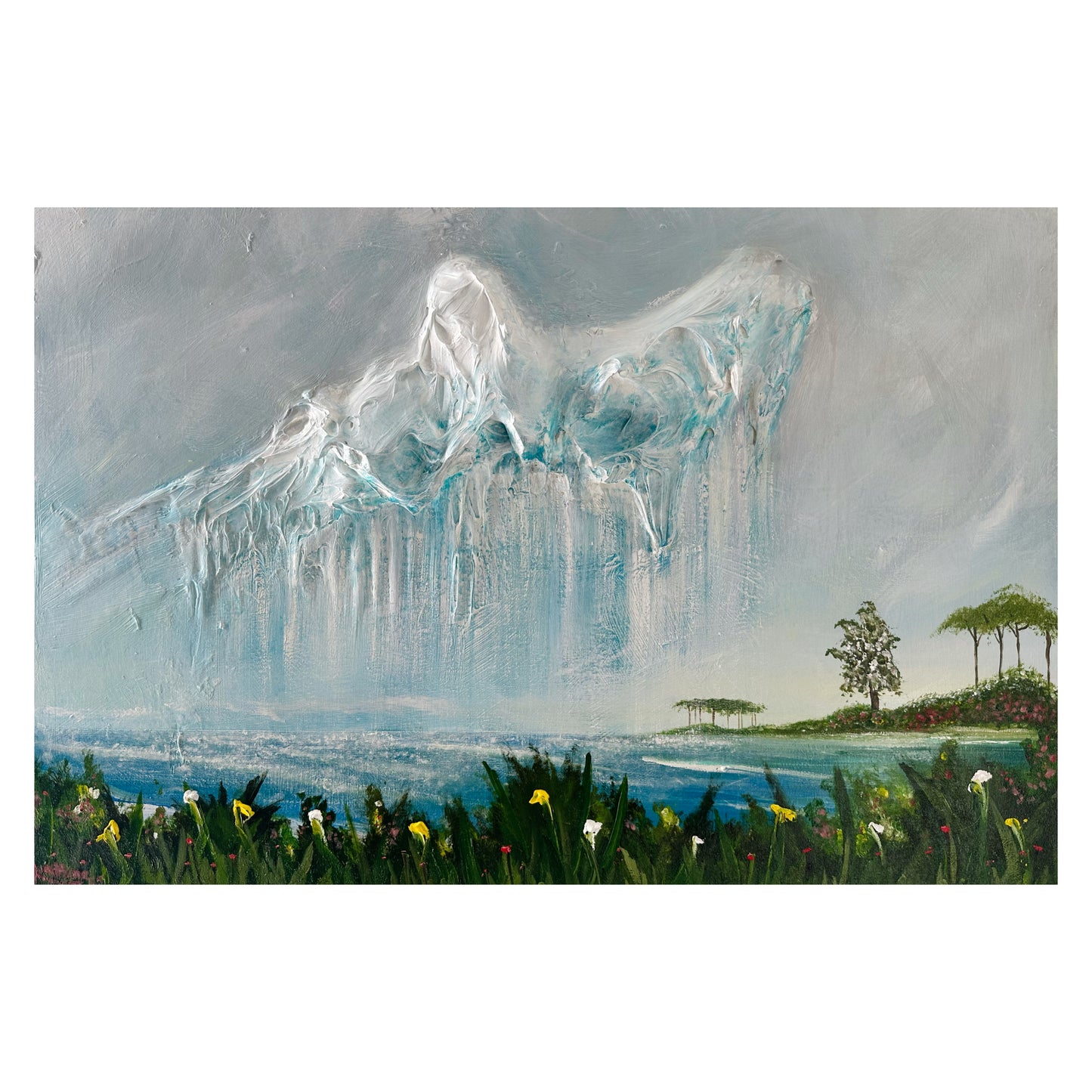Florida storm # 2