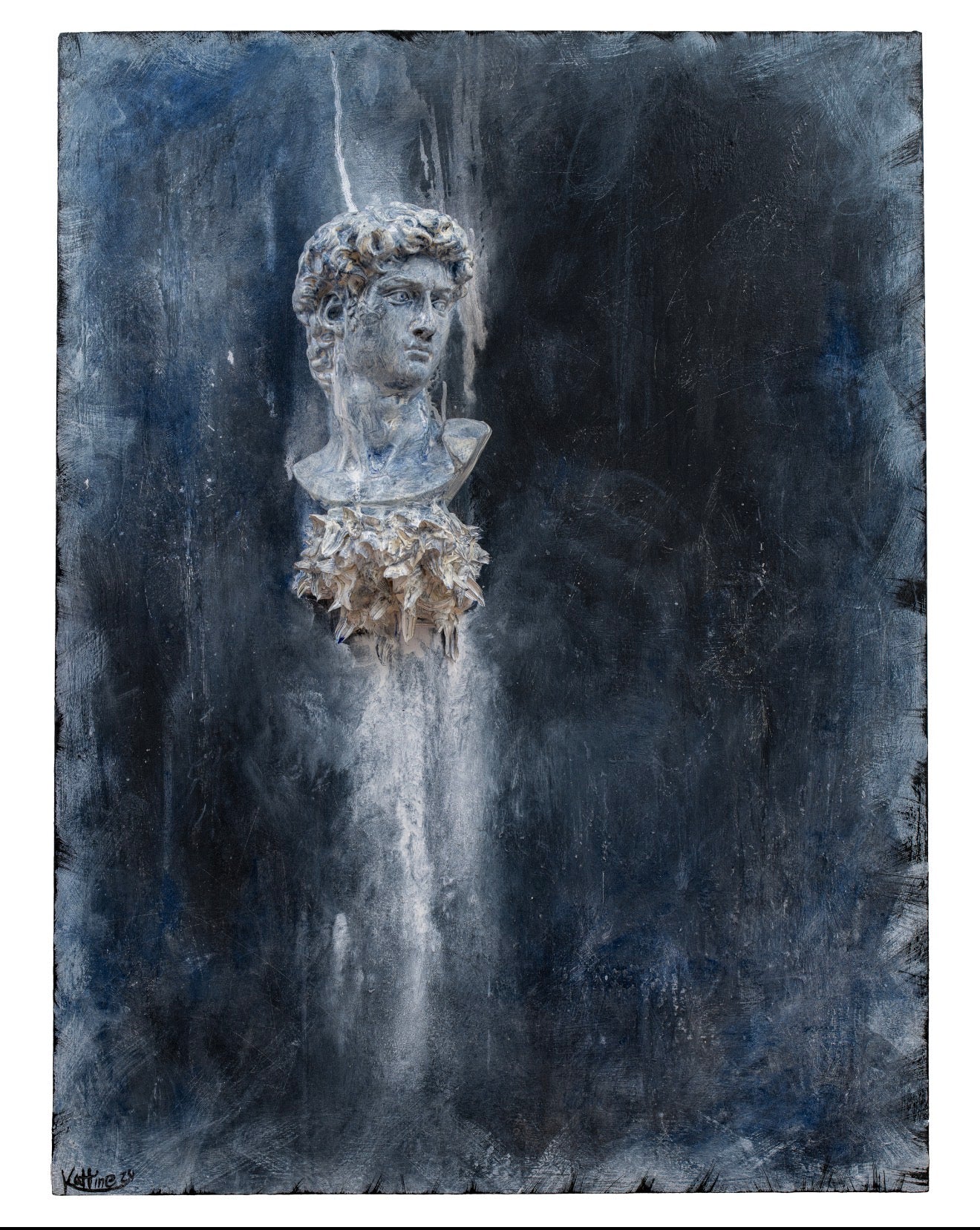 Echoes of When No.1: When we Dream