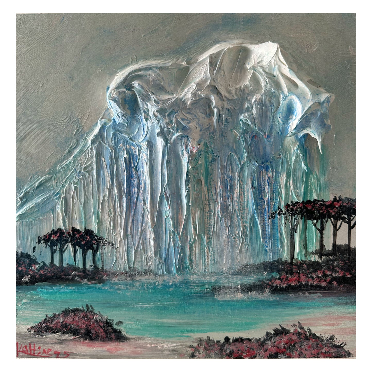 Tempest of the Gulf: Entry Editions