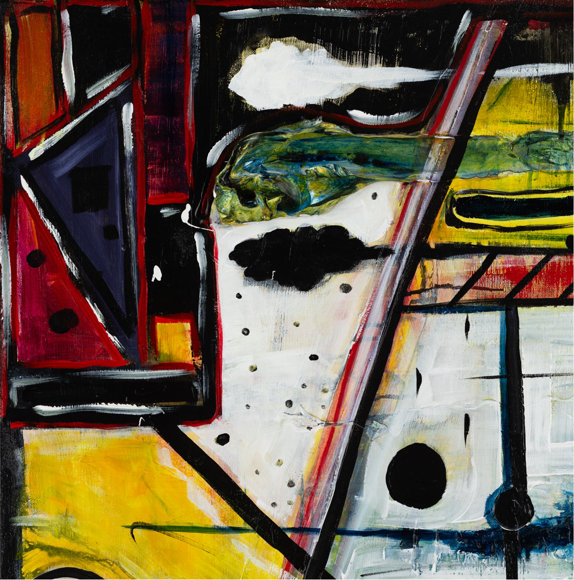 Unbound Works: Smile