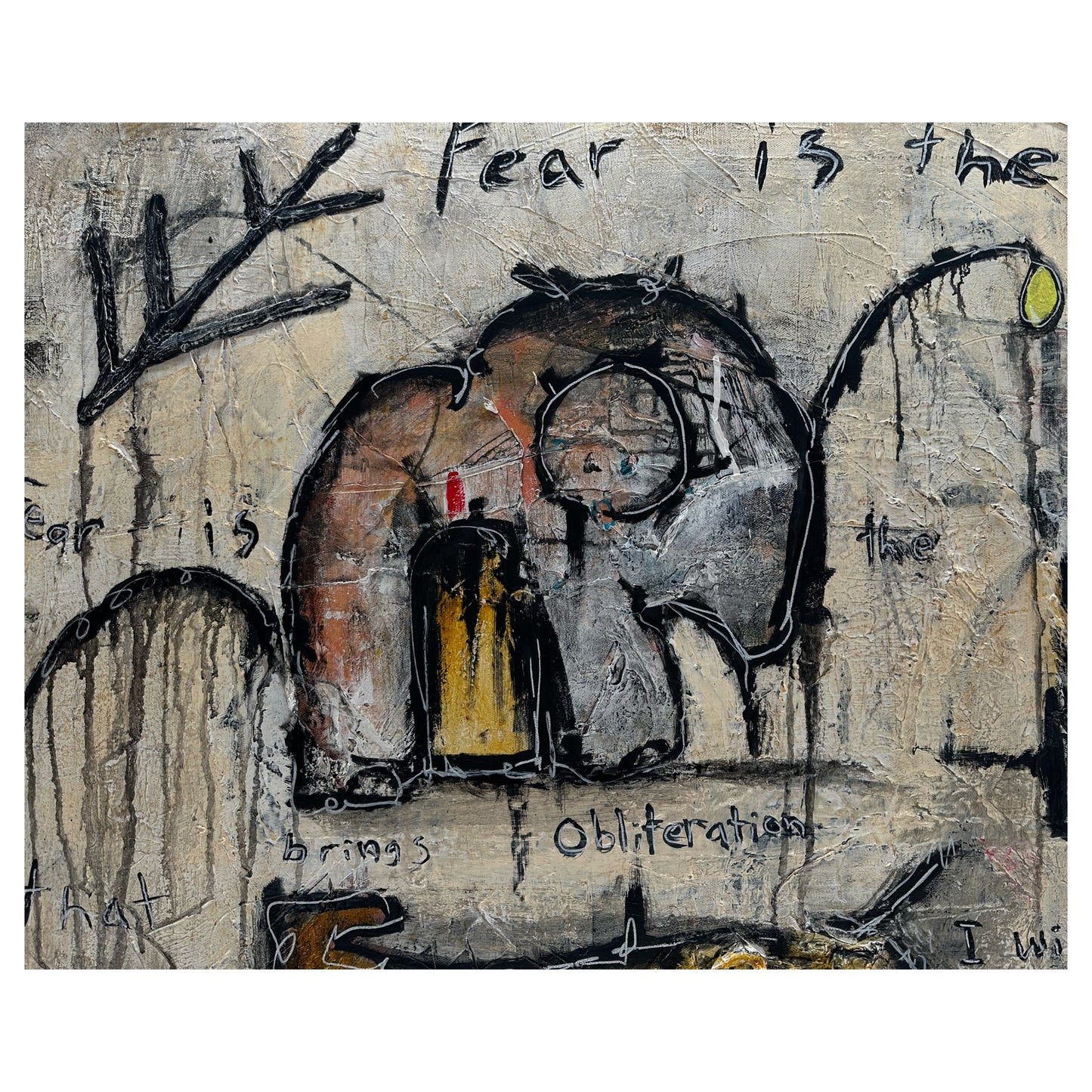 Unbound Works: It won’t eat you