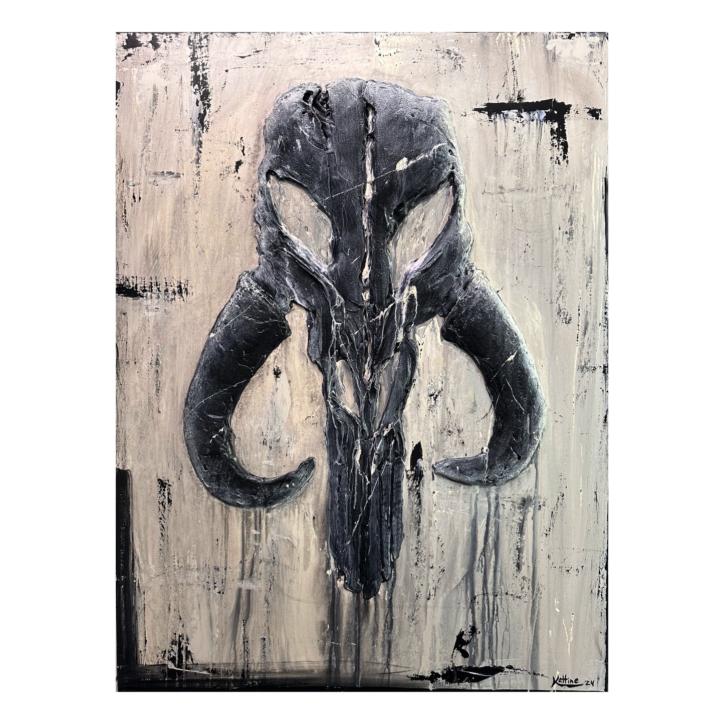 Celestial Codex: Mandalorian