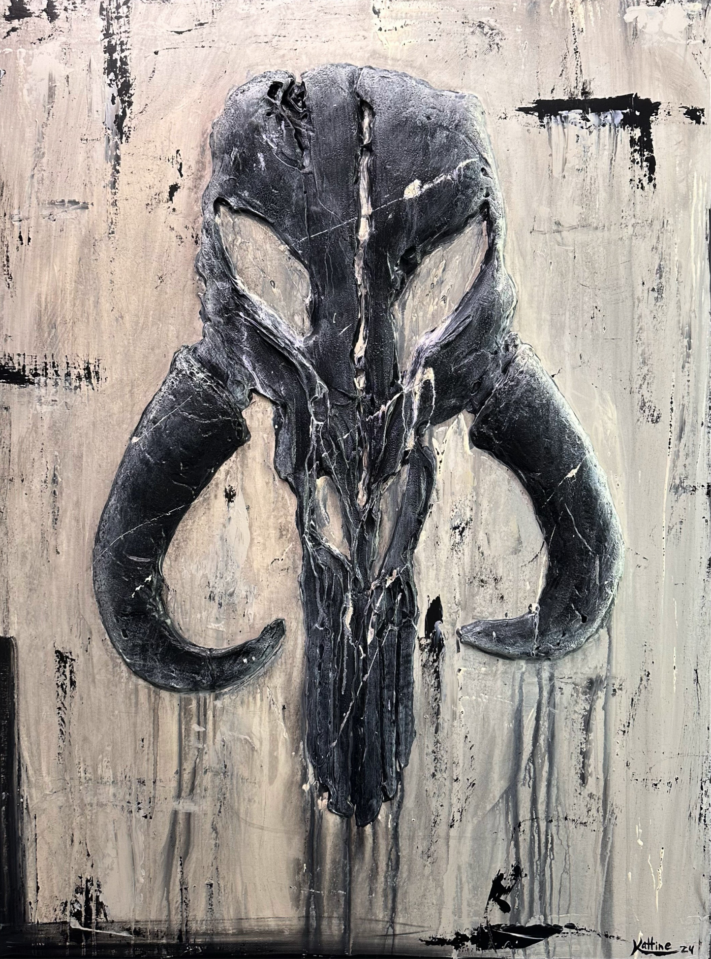 Celestial Codex: Mandalorian