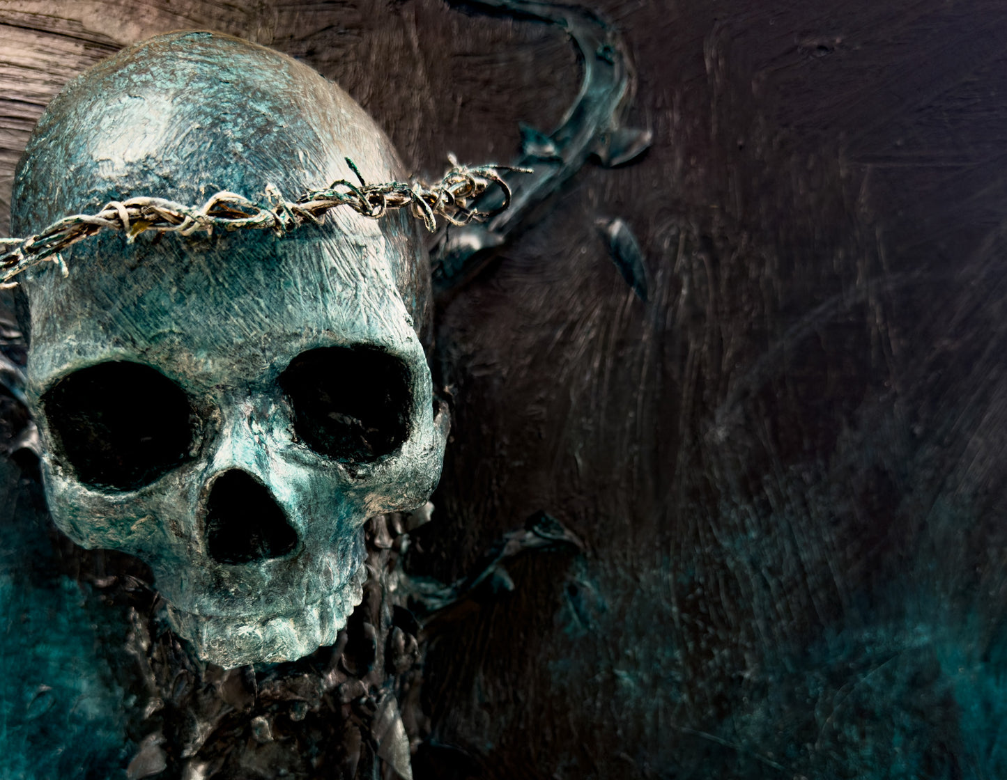 Echoes of When No.3: When I Die