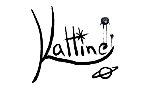 KATTINE logo