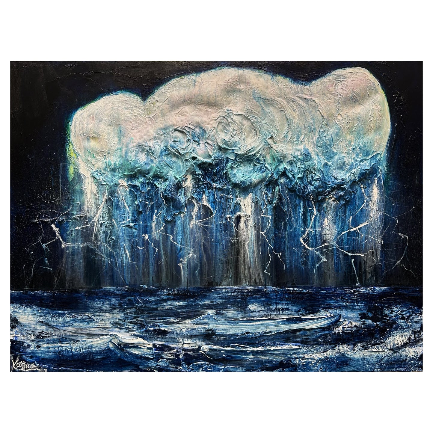 Gulf Storm