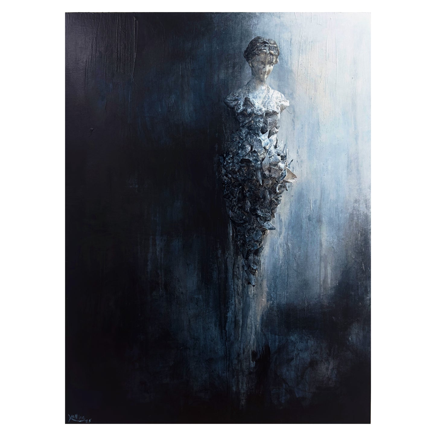 Echoes of When No.2: When I Fade