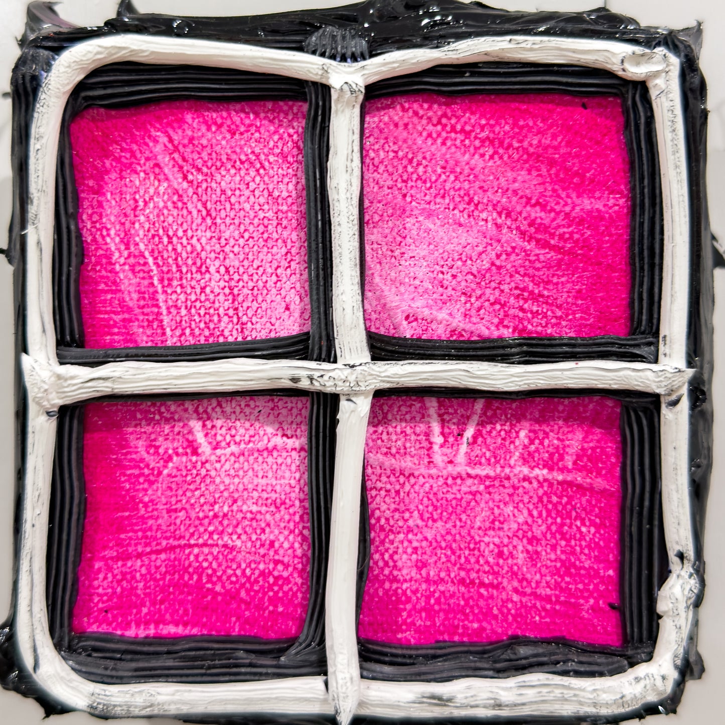 Window no.7 4x4