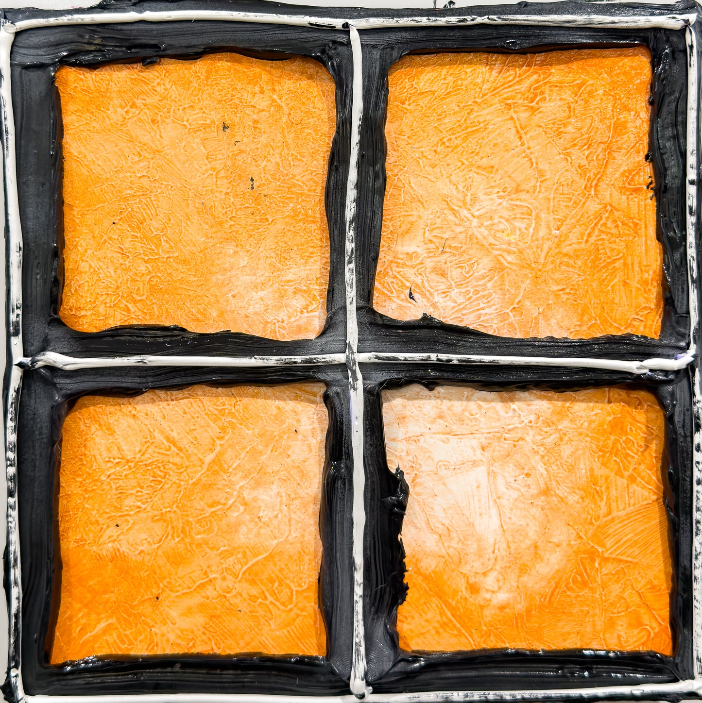 Window no.4 12x12