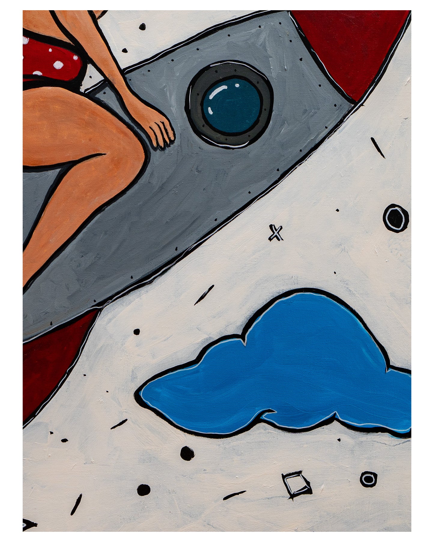 The Rocket Women