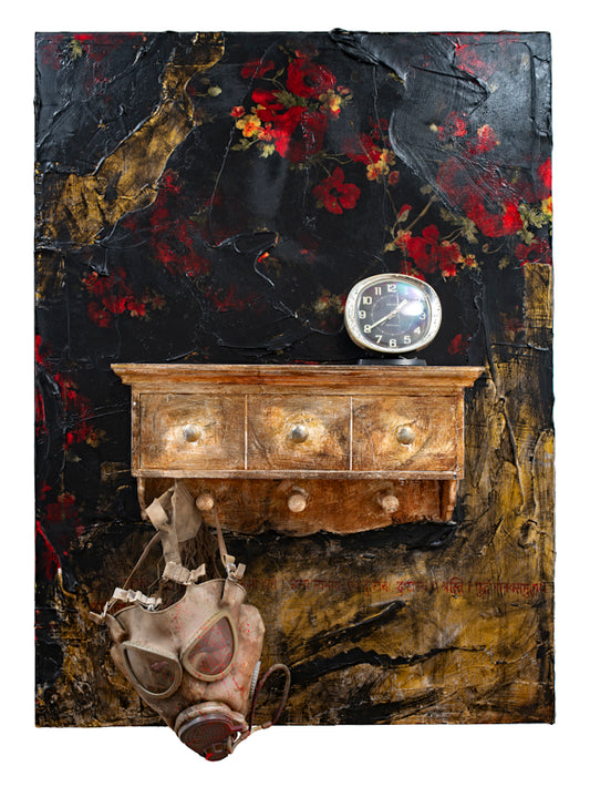 Humanity (reality of War)