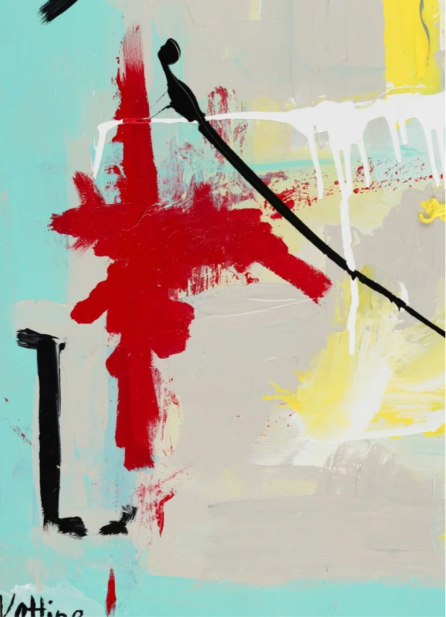 Unbound works: Searching for joy