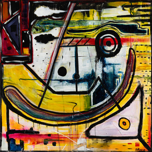 Unbound Works: Smile