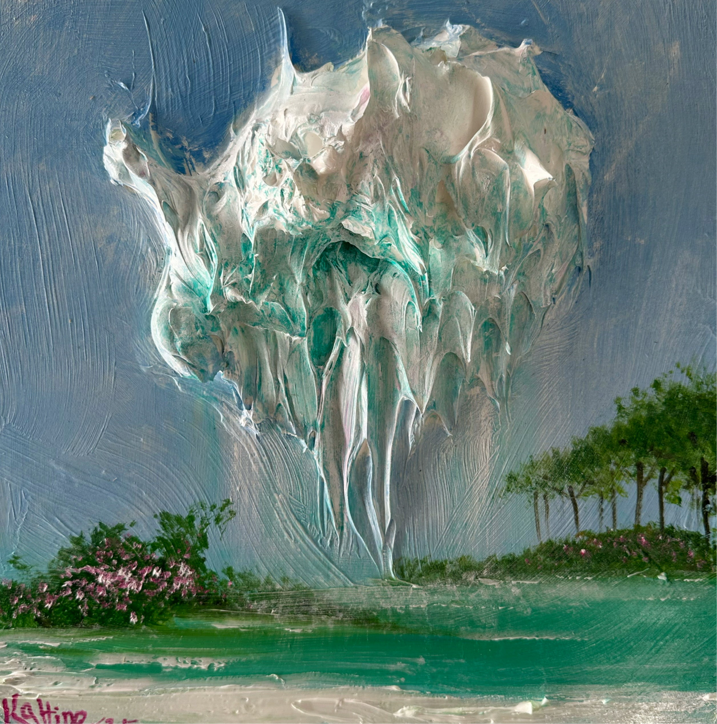 Tempest of the Gulf:Entry addition
