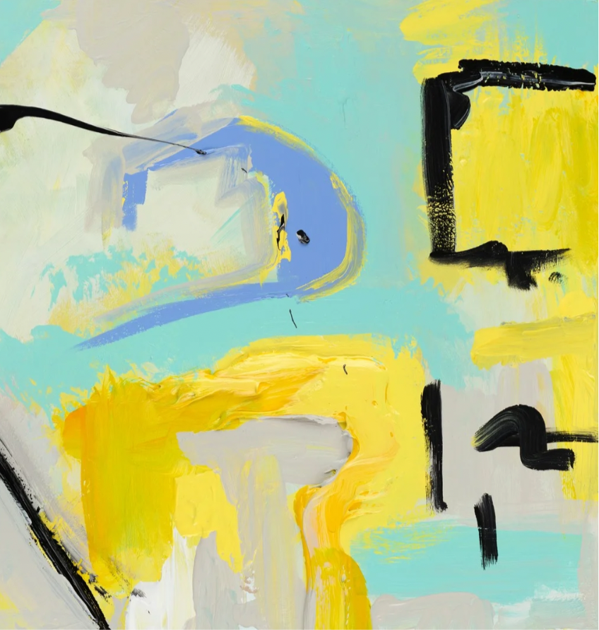 Unbound works: Searching for joy