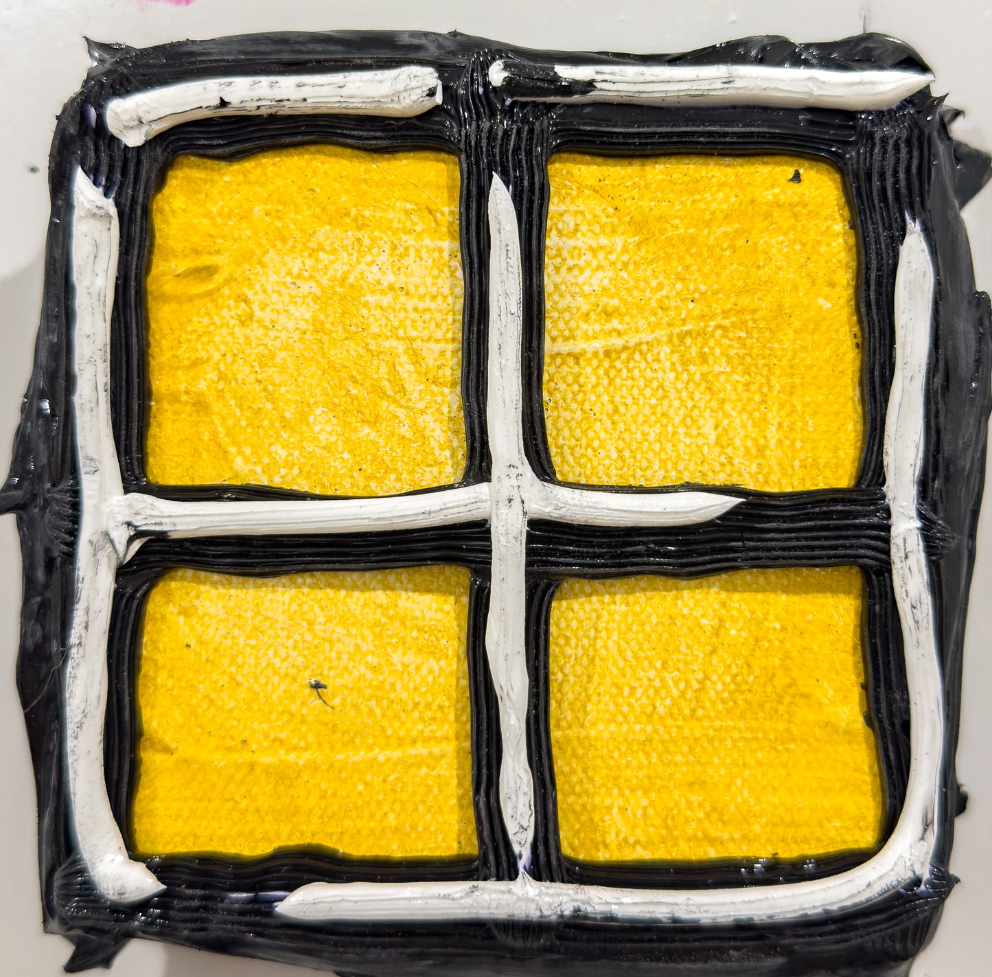 Window no.8 4x4