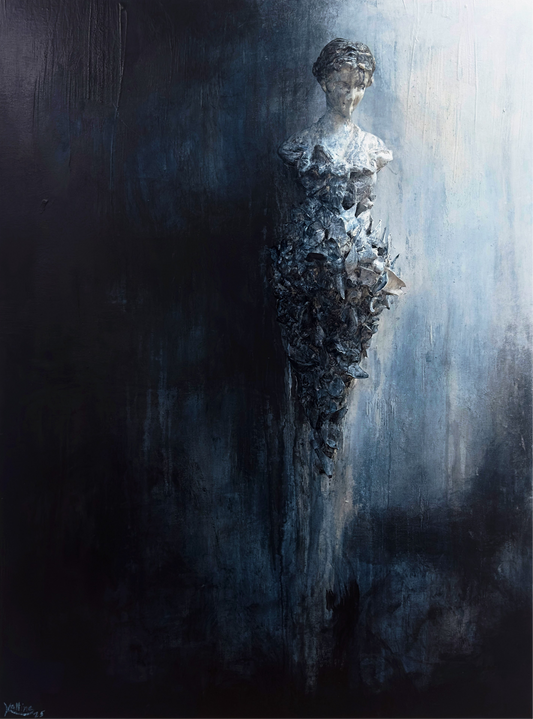 Echoes of When No.2: When I Fade