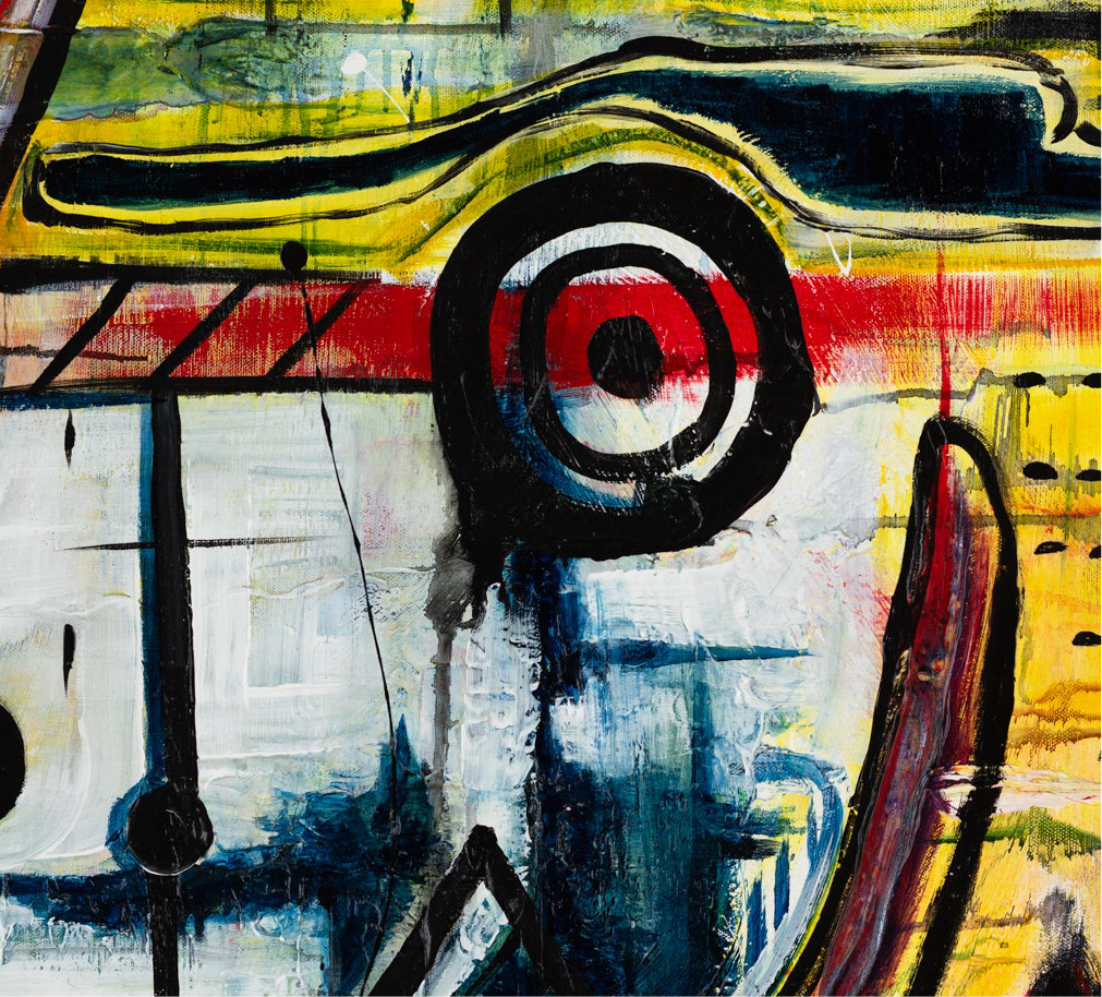 Unbound Works: Smile