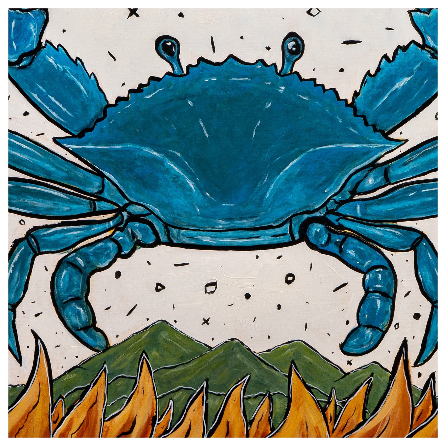 Crab Cake