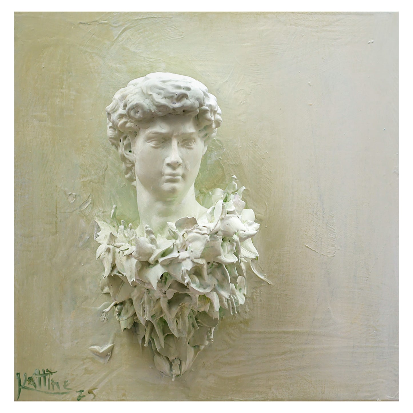 Classical blooms