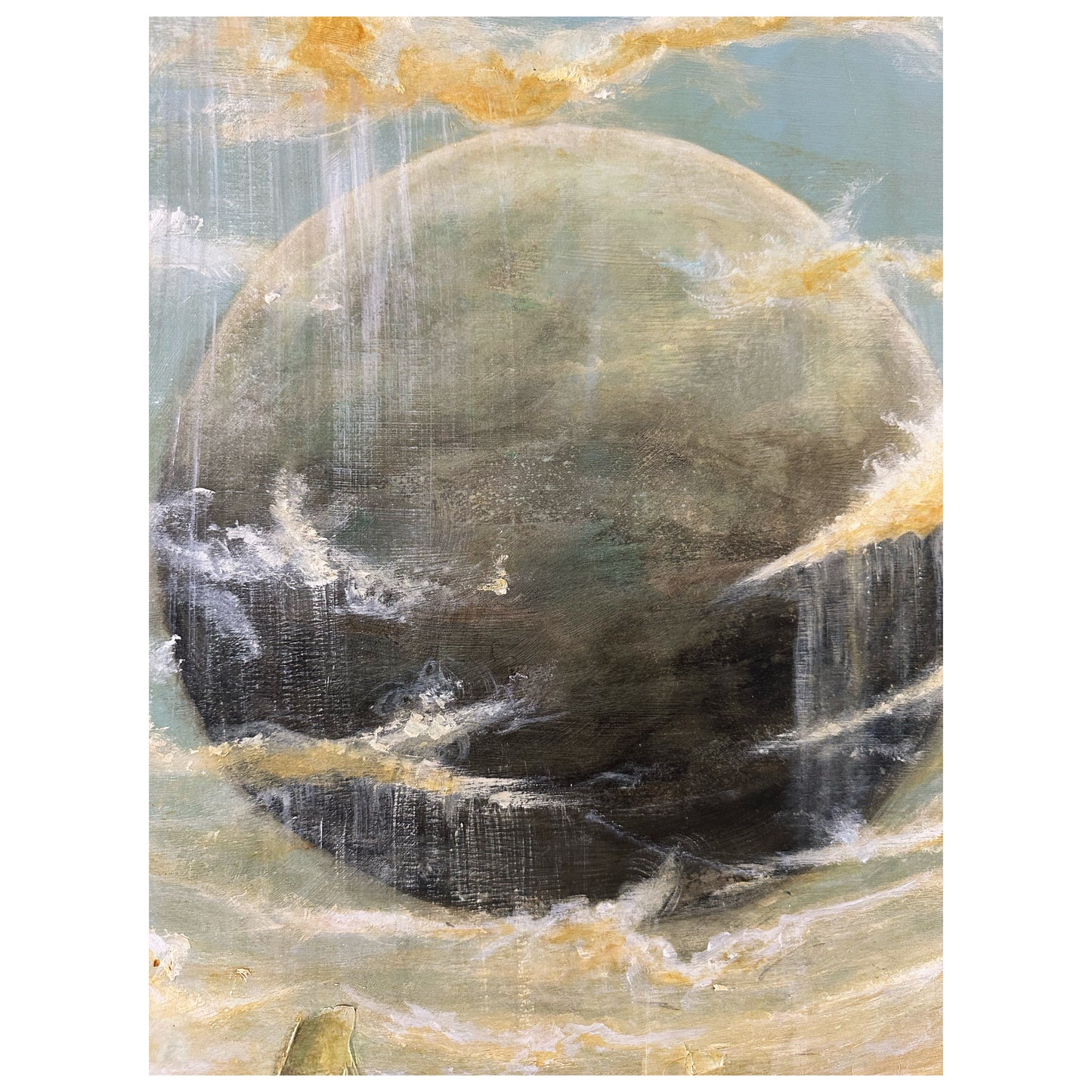 Celestial Codex: First Contact