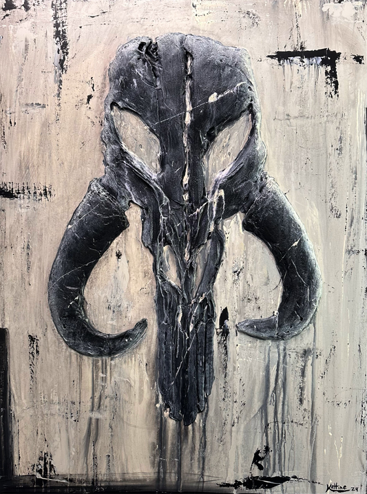 Celestial Codex: Mandalorian